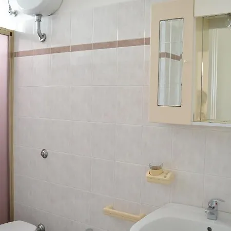 بيت للعطل Villetta Dei Fiori *