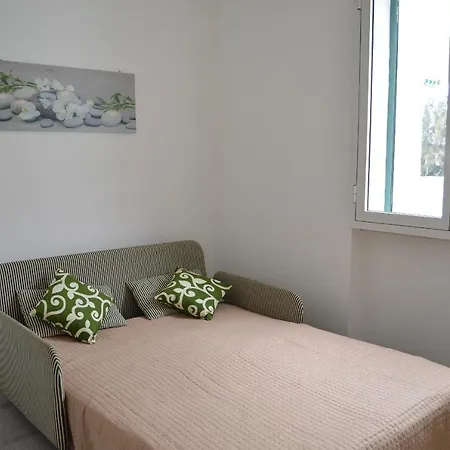 Villetta Dei Fiori بيت للعطل *